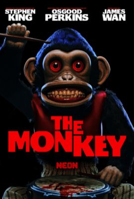 The Monkey
