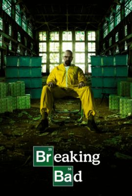 Breaking Bad